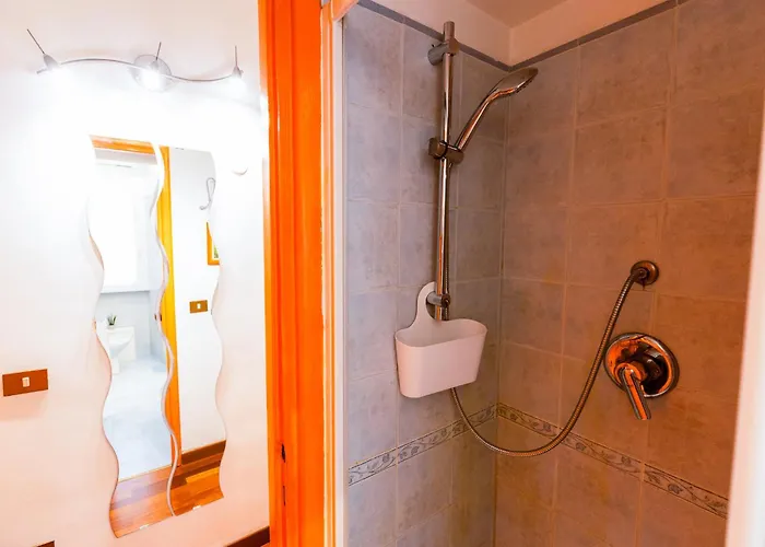 Orange Nest Appartement *